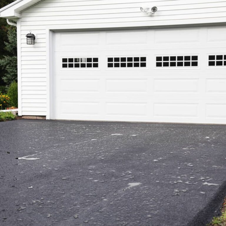 Expert asphalt driveway installers Long Island