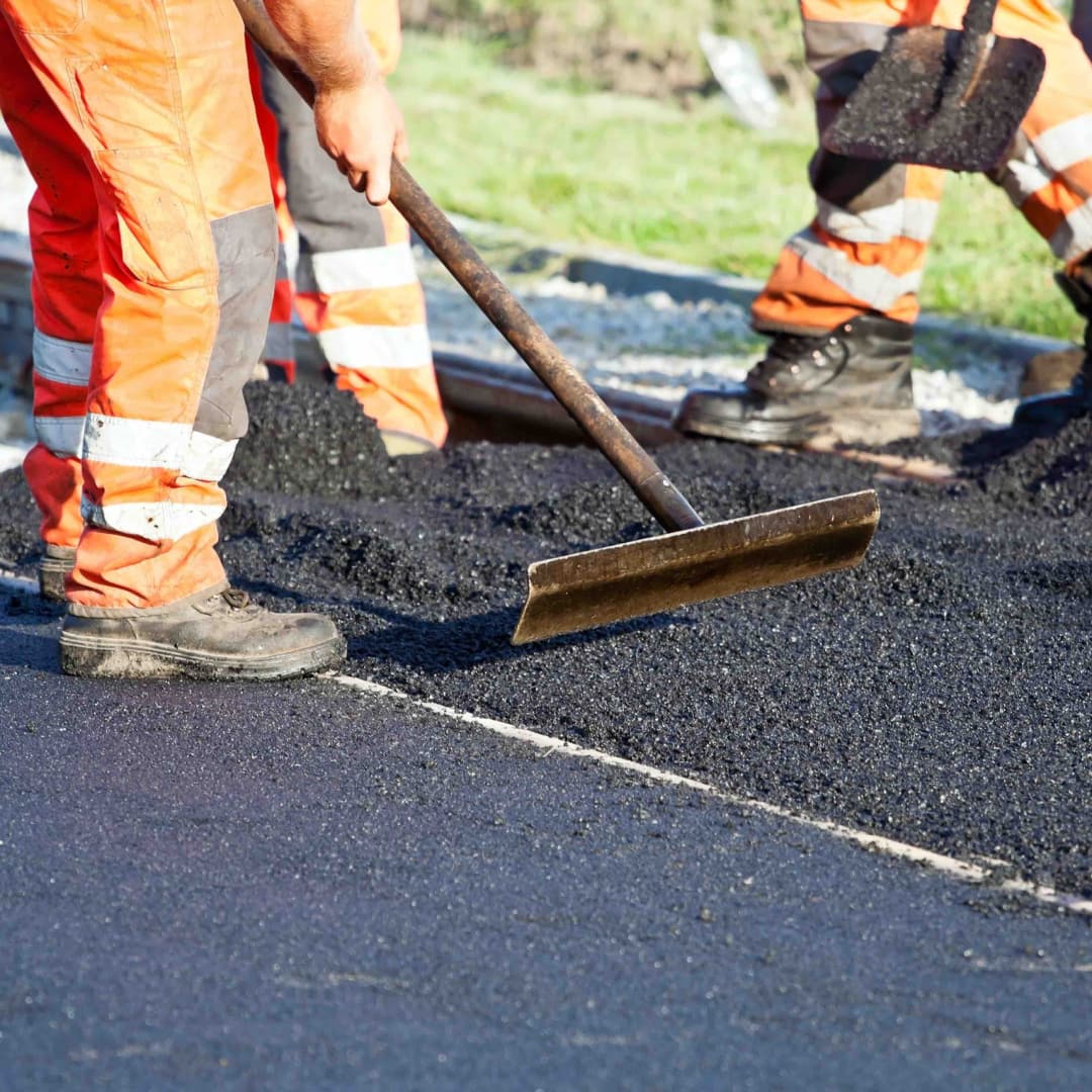 Local asphalt patching contractors near me Southold