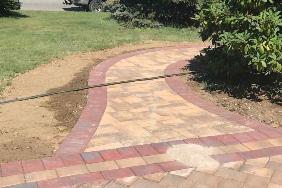 Trusted Paving & Masonry experts near Center Moriches