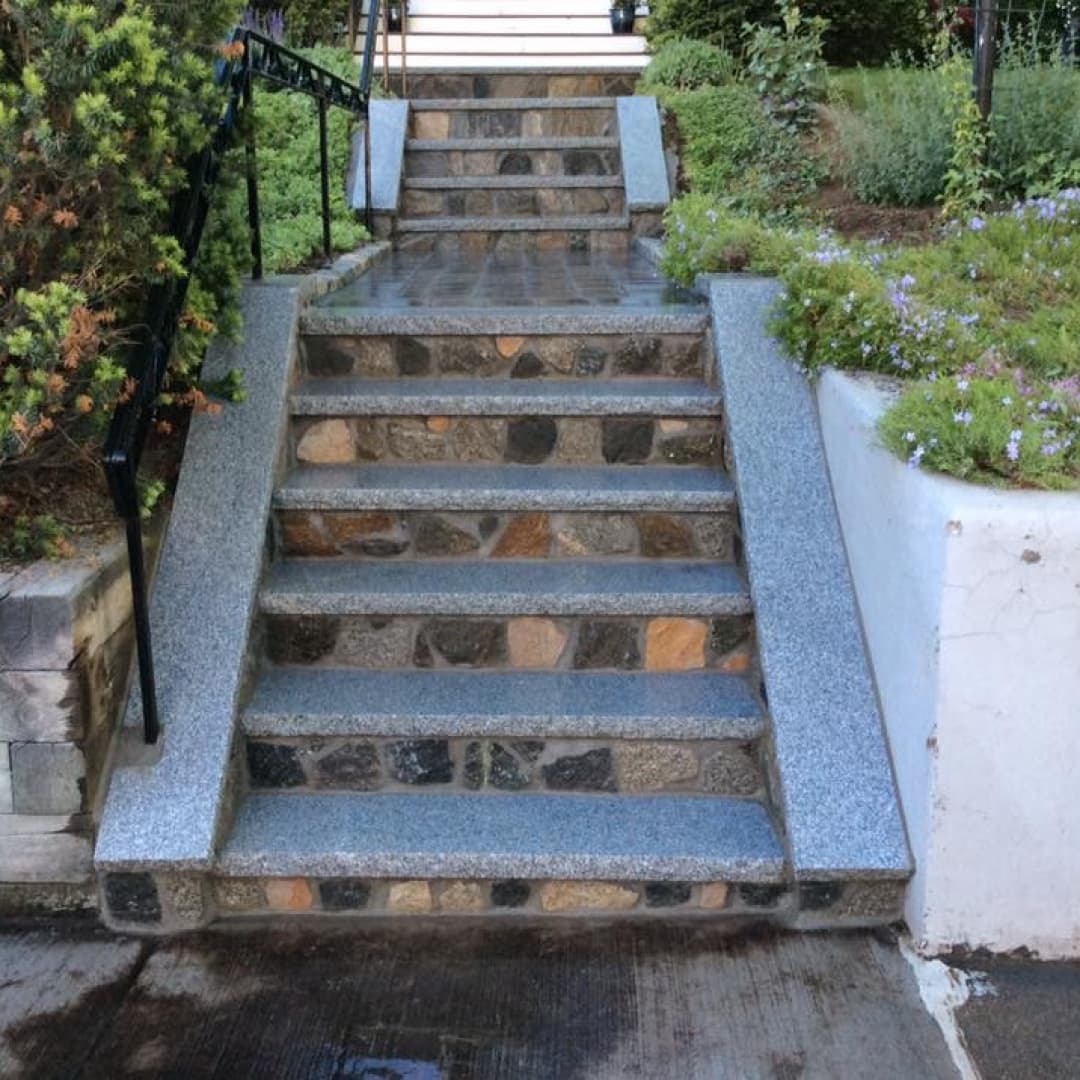 Affordable Stoops & Steps contractors Long Island