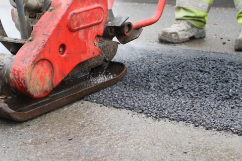 Asphalt Patching Long Island