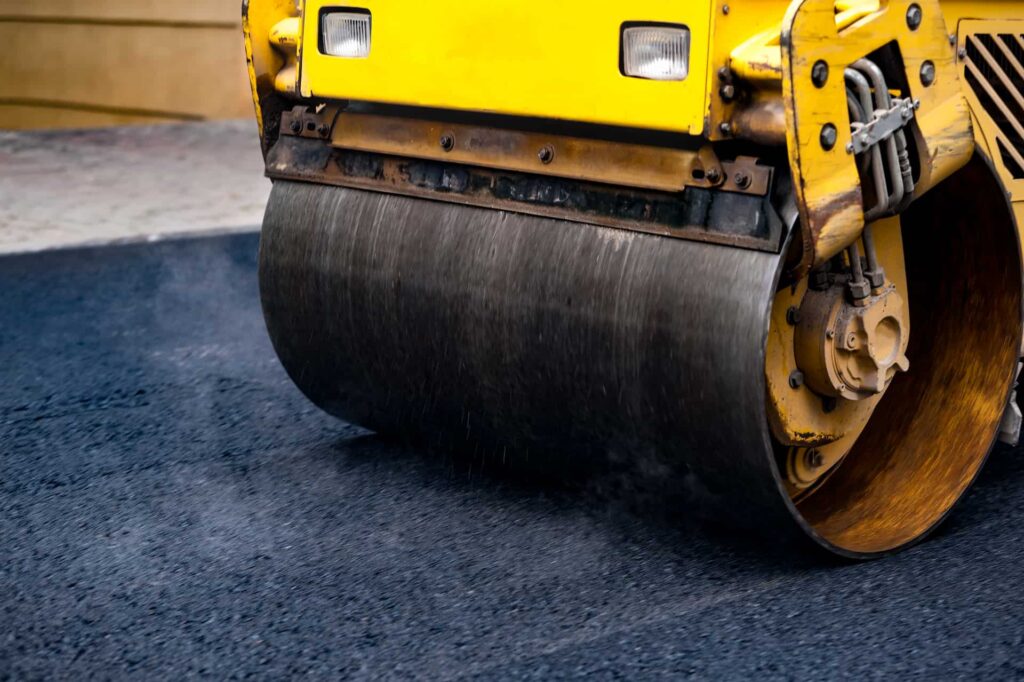 Long Island expert Commercial Asphalt Contractors