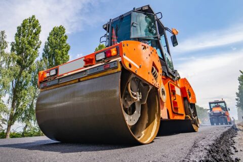 Commercial Asphalt Contractors Long Island