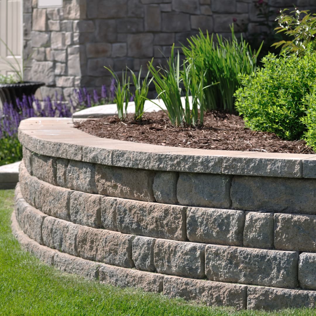 Experienced retaining wall contractors near me Long Island