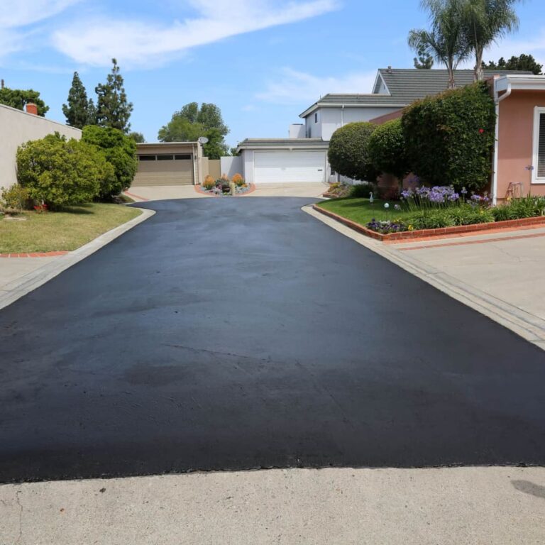 Blacktop driveways experts Long Island