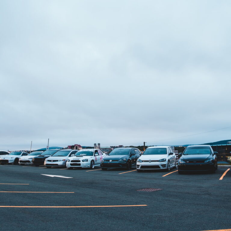 Expert parking lot contractors Long Island