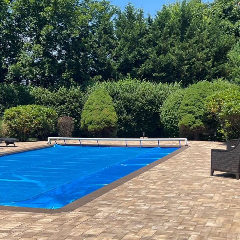pool surrounds & decking installers near me Long Island