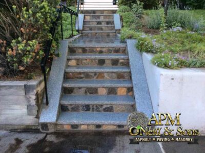 Licenced Long Island Gallery services