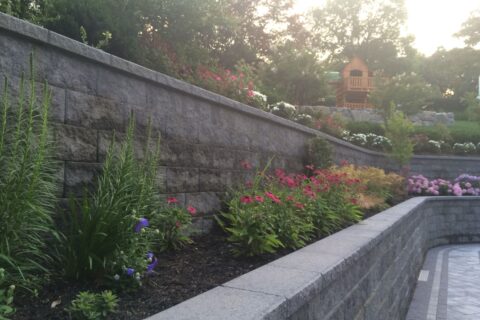 Retaining Walls Long Island