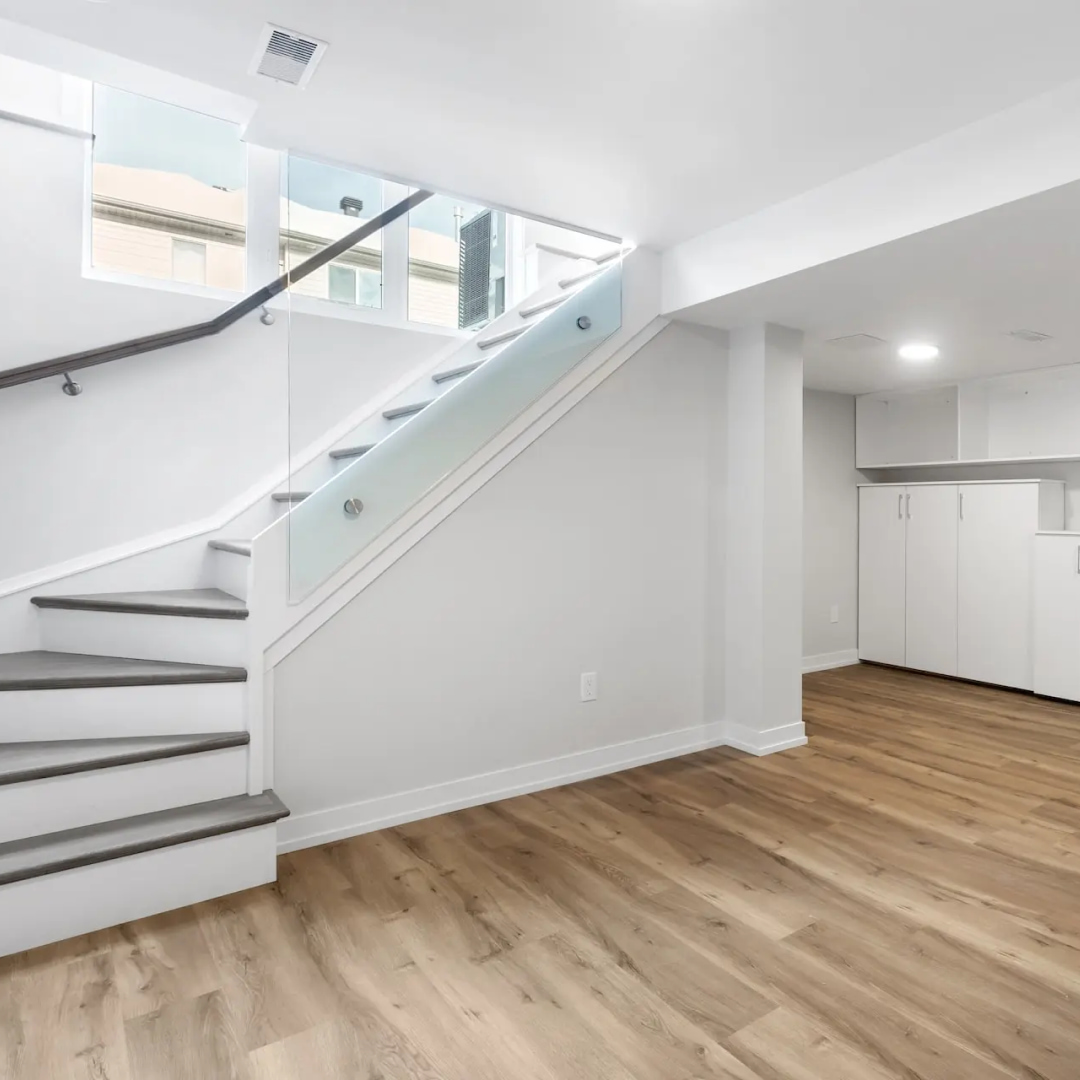 Local basement waterproofing services Long Island