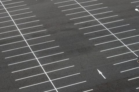 Parking Lots Long Island