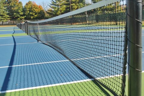 Sports Courts Long Island
