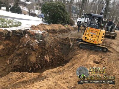 Trusted Long Island Gallery contractors