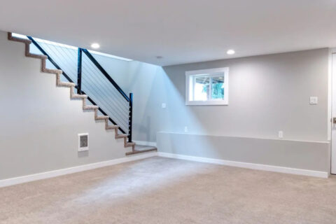 Basement Waterproofing Services Brentwood