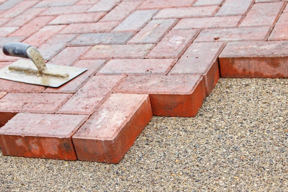 Expert paving contractors Shelter Island