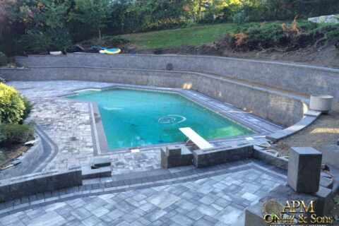 Masonry & Paving Contractors Brightwaters
